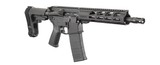 Ruger AR-556 Pistol 5.56 NATO 10.5" SBA3 30 Rds 8570 - 4 of 4