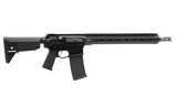 Christensen Arms CA-15 G2 CF 223 Wylde AR-15 Black CA10290-112522 - 1 of 1
