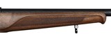 Steyr Arms ZEPHYR II .17 HMR Bolt Action 19.7" TB Walnut 70.073.1A0 - 4 of 4