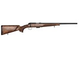 Steyr Arms ZEPHYR II .17 HMR Bolt Action 19.7" TB Walnut 70.073.1A0 - 1 of 4