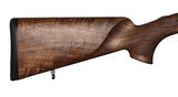 Steyr Arms ZEPHYR II .17 HMR Bolt Action 19.7" TB Walnut 70.073.1A0 - 2 of 4