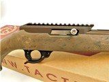 TACTICAL SOLUTIONS X-RING MATTE BROWN GHILLE TAN - 3 of 6