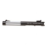 Tactical Solutions Pac-Lite 6" TB .22 LR Black/Silver PL6TEBLKSF - 2 of 2