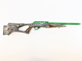 Tactical Solutions X-Ring Rifle .22 LR Vantage RS Monster Green / Slate X-RINGRIFLE-TE - 1 of 8