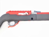 Tactical Solutions 10/22 X-Ring Takedown Magpul Black / Matte Red .22 LR X-RINGTDRIFLETE - 3 of 5