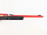 Tactical Solutions 10/22 X-Ring Takedown Magpul Black / Matte Red .22 LR X-RINGTDRIFLETE - 4 of 5