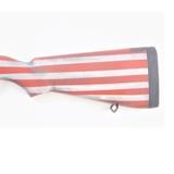 Springfield M1A Scout .308 Win 18" 10Rds Red, White & Blue Flag AA9115RWB - 8 of 9