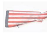 Springfield M1A Scout .308 Win 18" 10Rds Red, White & Blue Flag AA9115RWB - 9 of 9