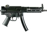 PTR 9C PTR 600 Pistol 9mm 8.86" 30 Rds PTR 600 - 2 of 3