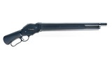 Chiappa 1887 Lever Action T-Model 12 Gauge 18.5"
930.015 - 1 of 1