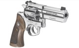 Ruger GP100 .357 Magnum TALO 4.2" Stainless 1777 - 2 of 4