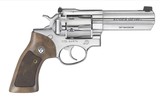 Ruger GP100 .357 Magnum TALO 4.2" Stainless 1777 - 1 of 4