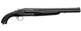 Charles Daly Honcho Tactical Triple .410 Bore 18.5" 930.171 - 1 of 1