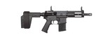 Kriss Defiance DMK22P SB Pistol .22 LR 8" TB Black 15 Rds DM22-PSBBL00 - 2 of 2
