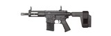 Kriss Defiance DMK22P SB Pistol .22 LR 8" TB Black 15 Rds DM22-PSBBL00 - 1 of 2