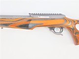 Tactical Solutions X-Ring Vantage 16.5" Compensator Orange/Gun Metal Gray ATEGMGBVORGPCMP - 7 of 8
