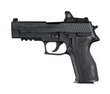 Sig Sauer P226 SAO RX ROMEO1 9mm 4.4" E26R-9-BSE-SAO-RX - 1 of 1