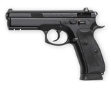 CZ-USA CZ 75 SP-01 9mm 4.6