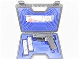 DAN WESSON DISCRETION COMMANDER 1911 9MM 01888 - 1 of 8