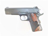 DAN WESSON CCO 4.25" 1911 .45 ACP 01962 - 3 of 9