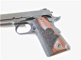 DAN WESSON CCO 4.25" 1911 .45 ACP 01962 - 4 of 9