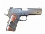 DAN WESSON CCO 4.25" 1911 .45 ACP 01962 - 2 of 9