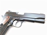 DAN WESSON CCO 4.25" 1911 .45 ACP 01962 - 6 of 9