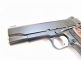 DAN WESSON CCO 4.25" 1911 .45 ACP 01962 - 7 of 9