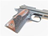 DAN WESSON CCO 4.25" 1911 .45 ACP 01962 - 5 of 9