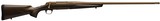 Browning X-Bolt Pro .308 Win 22" Brunt Bronze 035418218 - 1 of 3