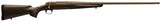 Browning X-Bolt Pro .300 WSM 23" Burnt Bronze 035418246 - 1 of 3