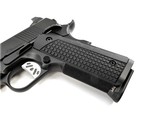 DAN WESSON DISCRETION COMMANDER 1911 .45 ACP 01887 - 6 of 8