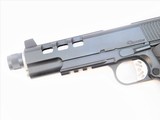 Dan Wesson Discretion 9mm 5.75" TB 1911 01886 - 7 of 9