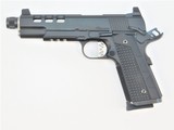 Dan Wesson Discretion 9mm 5.75" TB 1911 01886 - 2 of 9