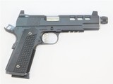 Dan Wesson Discretion 9mm 5.75" TB 1911 01886 - 3 of 9