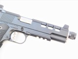 Dan Wesson Discretion 9mm 5.75" TB 1911 01886 - 6 of 9