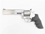 CZ DAN WESSON DW 715 STAINLESS 6" .357 MAG 01932 - 3 of 8