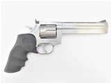 CZ DAN WESSON DW 715 STAINLESS 6" .357 MAG 01932 - 2 of 8
