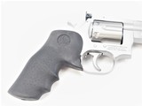 CZ DAN WESSON DW 715 STAINLESS 6" .357 MAG 01932 - 4 of 8