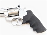 CZ DAN WESSON DW 715 STAINLESS 6" .357 MAG 01932 - 5 of 8