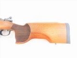 CZ-USA CZ 557 Varmint .308 Win 25.625" BBL Walnut 04815 - 3 of 11