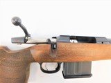 CZ-USA CZ 557 Varmint .308 Win 25.625" BBL Walnut 04815 - 11 of 11