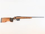 CZ-USA CZ 557 Varmint .308 Win 25.625" BBL Walnut 04815 - 1 of 11