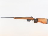 CZ-USA CZ 557 Varmint .308 Win 25.625" BBL Walnut 04815 - 2 of 11