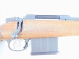 CZ-USA CZ 557 Varmint .308 Win 25.625" BBL Walnut 04815 - 7 of 11