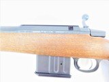 CZ-USA CZ 557 Varmint .308 Win 25.625" BBL Walnut 04815 - 4 of 11