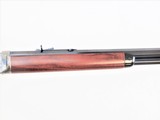 Cimarron 1894 Lever-Action Rifle .38-55 Win 26" Octagon CA2903 - 4 of 5