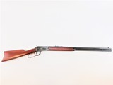 Cimarron 1894 Lever-Action Rifle .38-55 Win 26" Octagon CA2903 - 1 of 5