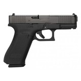 Glock G45 Gen 5 MOS 9mm 4.02" 17 Rds PA455S203MOS - 2 of 2