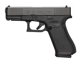 Glock G45 Gen 5 MOS 9mm 4.02" 17 Rds PA455S203MOS - 1 of 2